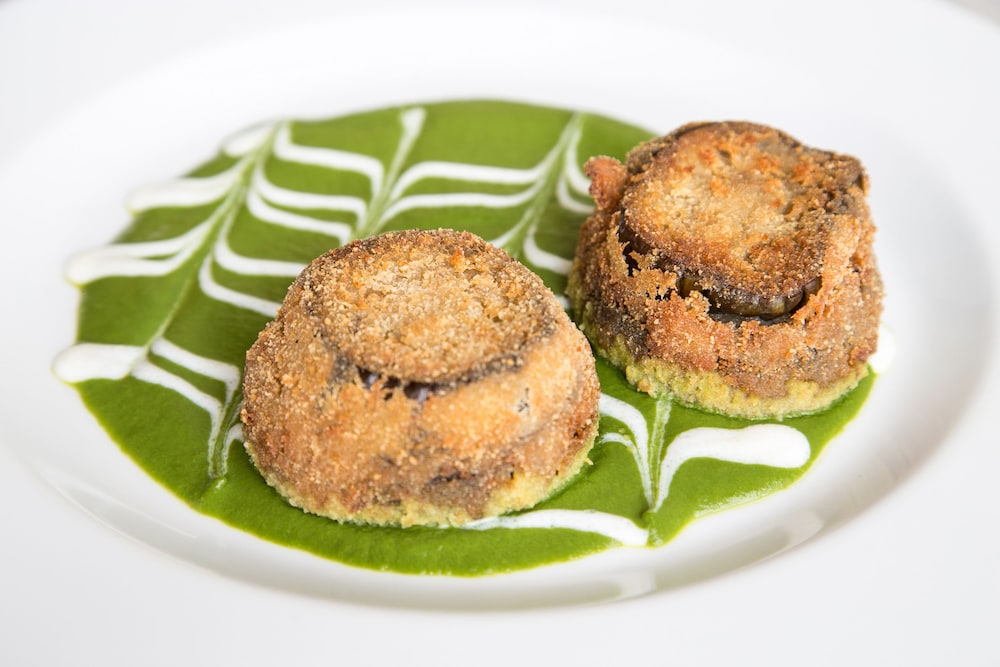 Hotel Restaurante Quintanares - Property Image 49