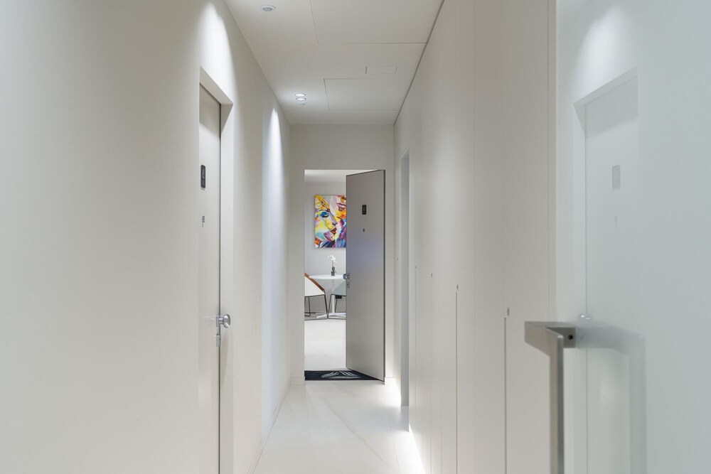 Aera Luxury Suite - APT 4 - 4 pax - Balcone photo 3