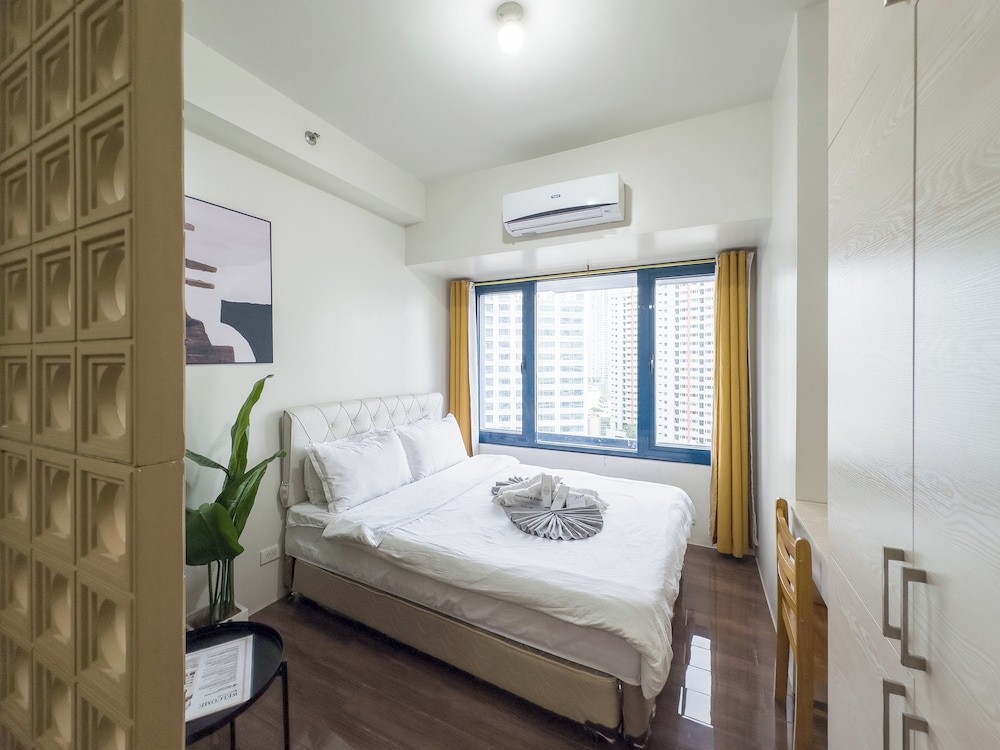 GemstoneBR in SMDC Air Residences