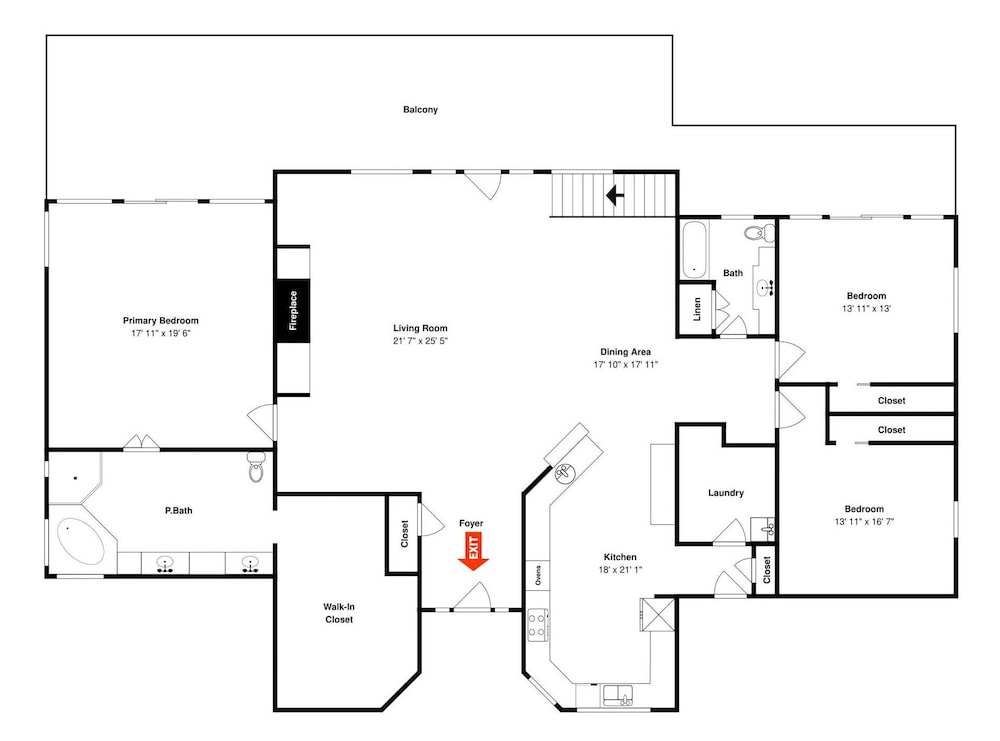 High Expectations by Ruidoso Vacation Rentals