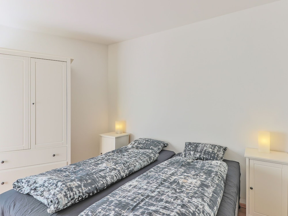 Modern Apartment in Brixen im Thale Tyrol With Terrace