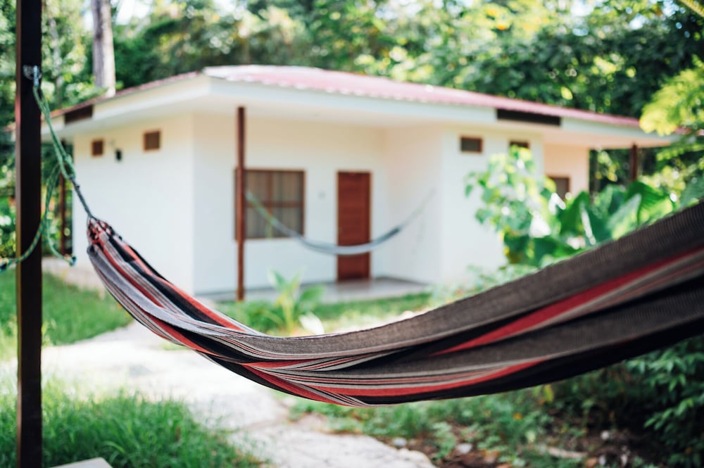 Taki Tambo Lodge