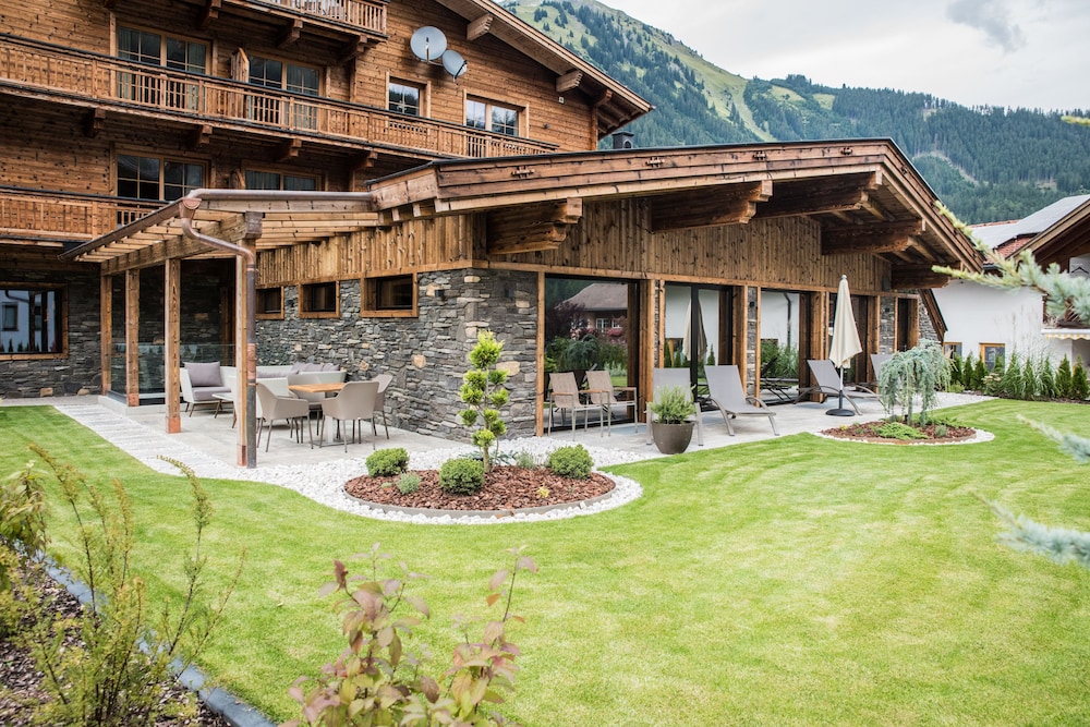 Pepis Suites Lechtal Apartments