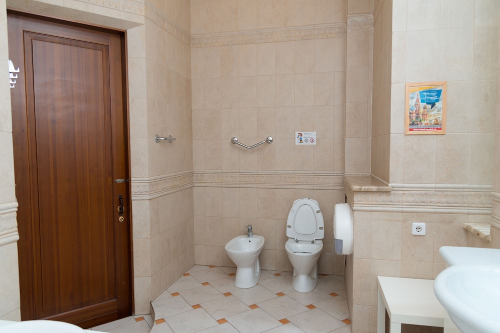 Ideal Mini Hotel - Hostel