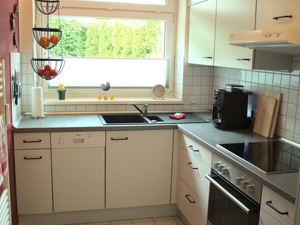 Stylish Ground-floor Stay