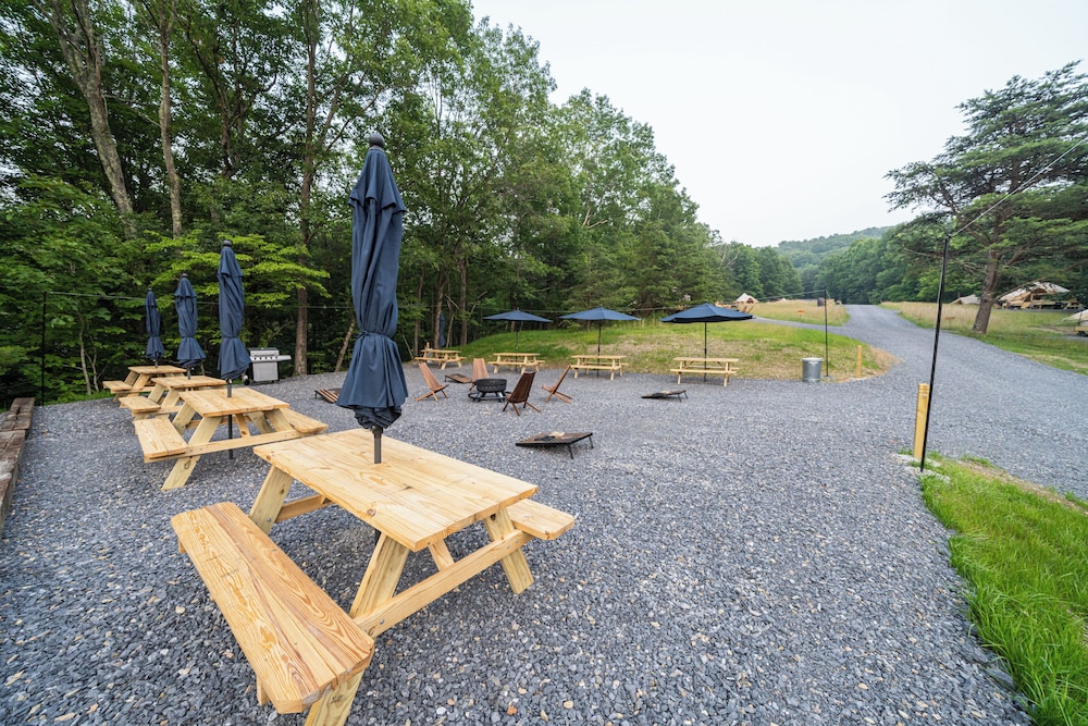 Firefly Ridge