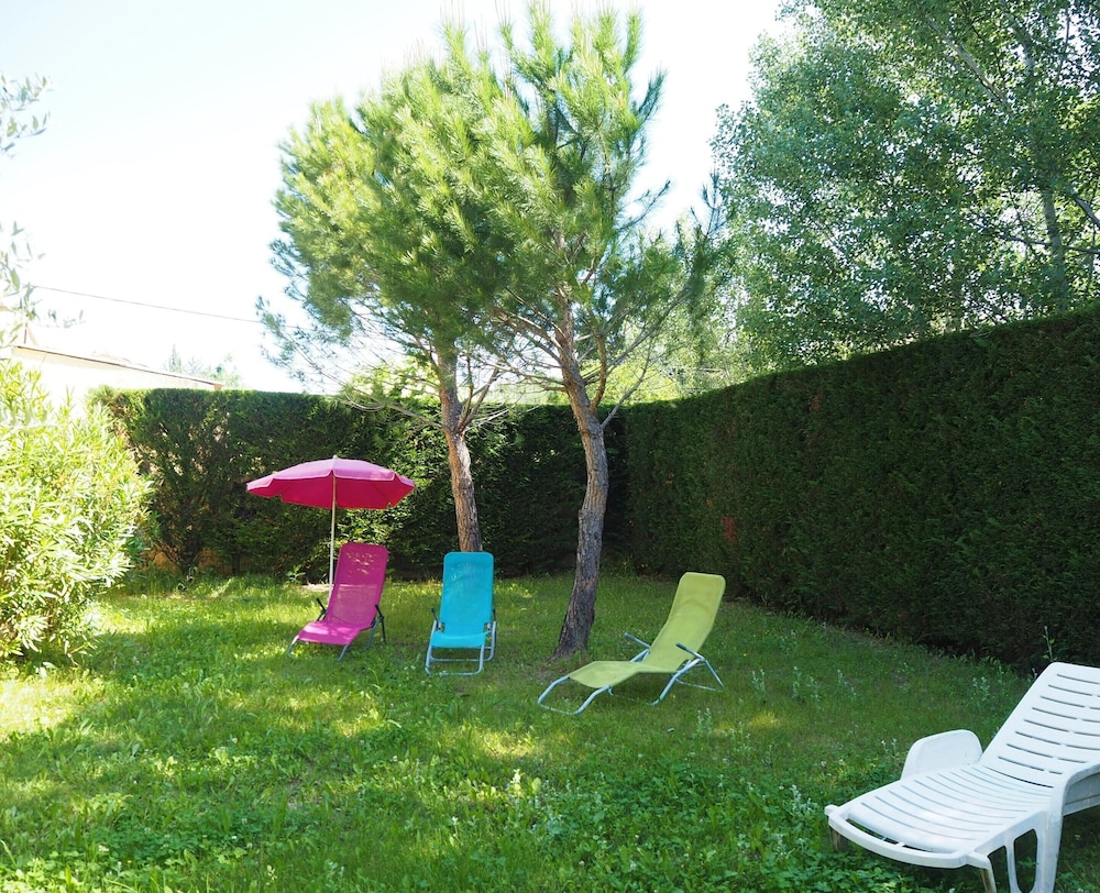 Charming Holiday Home With a Private Pool