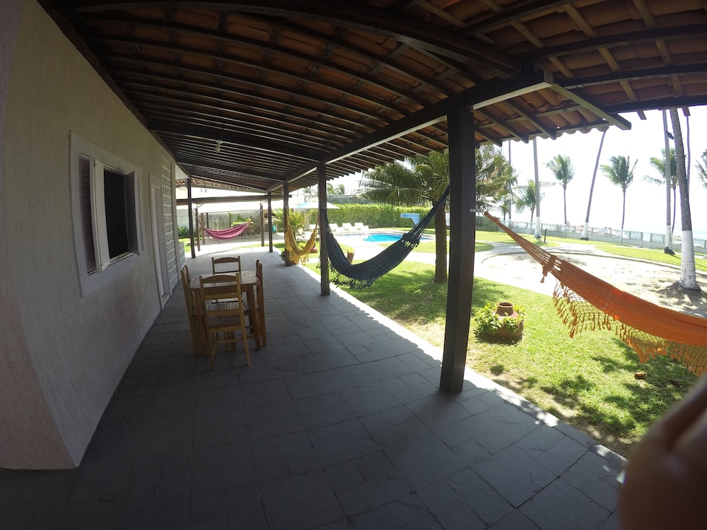 Pousada Bella Mar