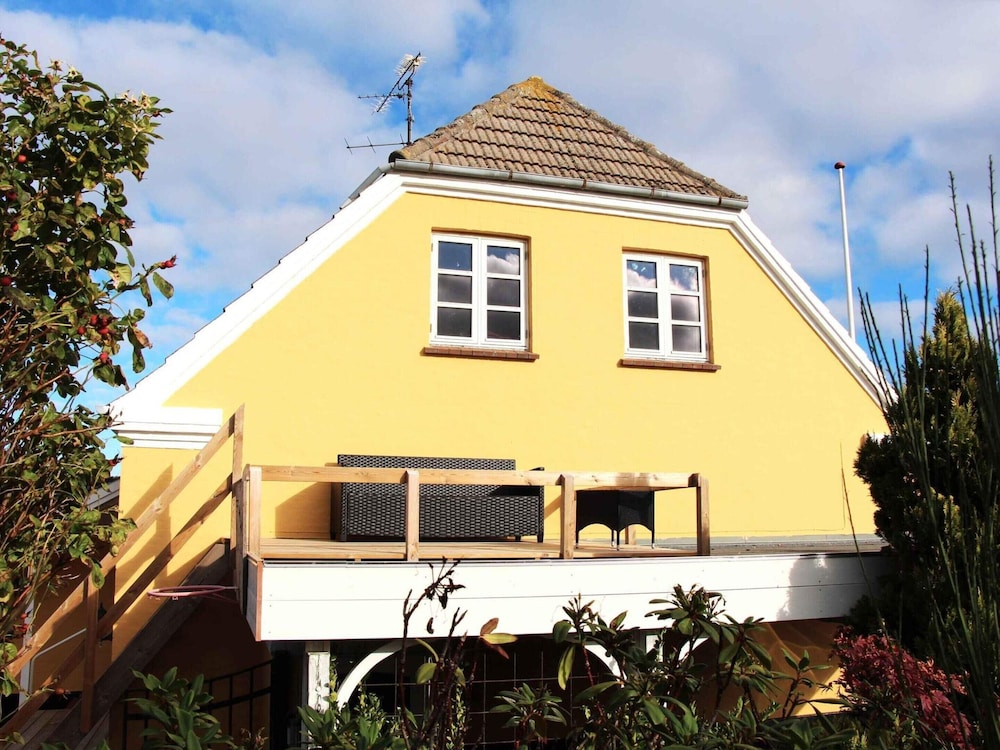 5 Star Holiday Home in Svaneke