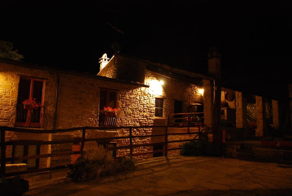 Agriturismo Grotta Dell'Eremita