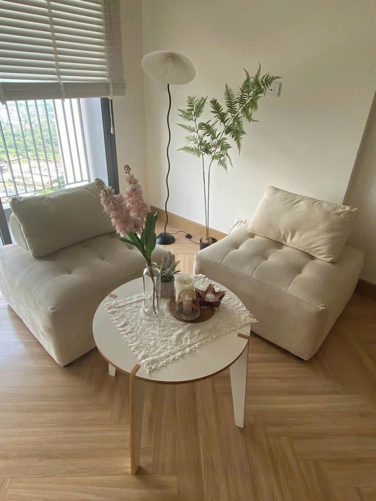 Vinhomes Grand Park Luxury Apartments