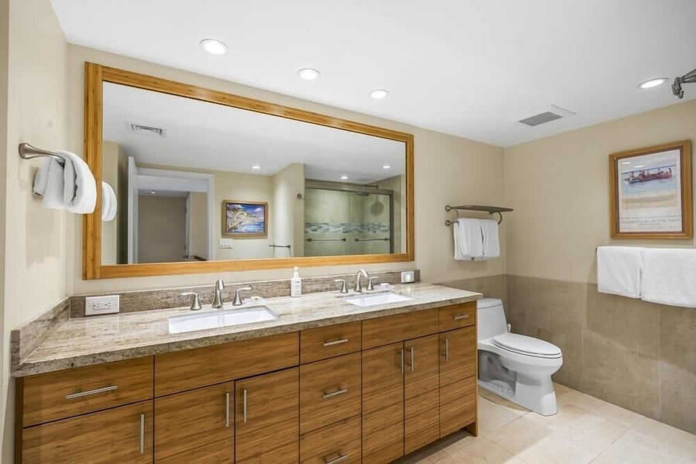 Makena Surf, #f-109 2 Bedroom Condo
