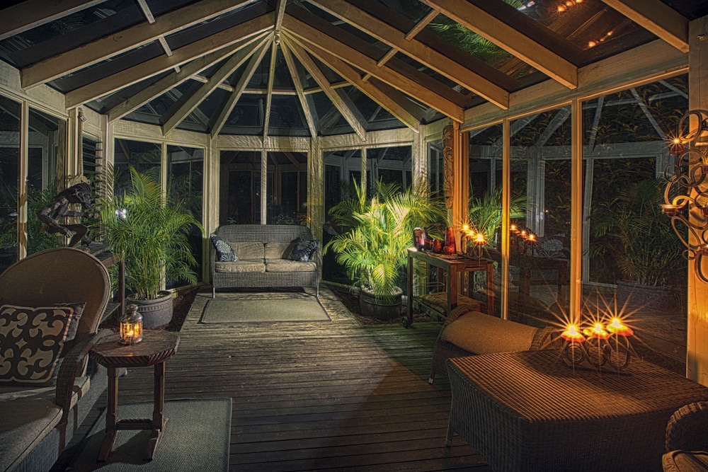 Aquila Nova Retreat