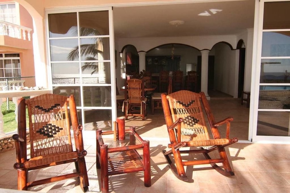 Hotel Panoramica