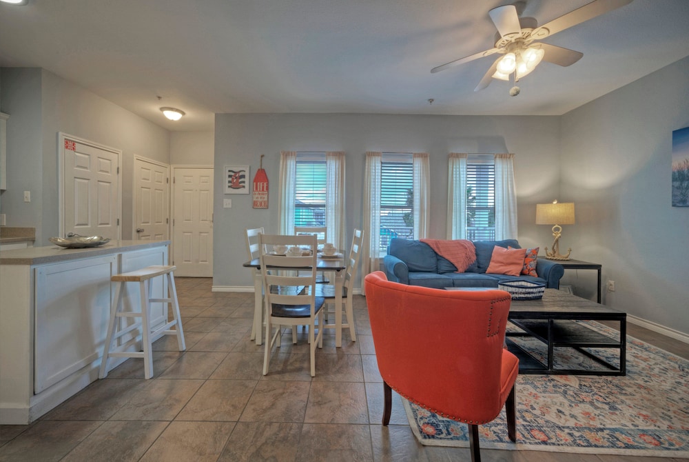 The Costa Bahia Condos by AvantStay – Pristine Comfort Near Port Aransas Beach
