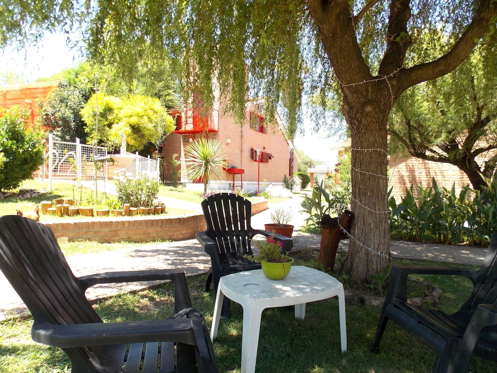 Cabañas TamyLu