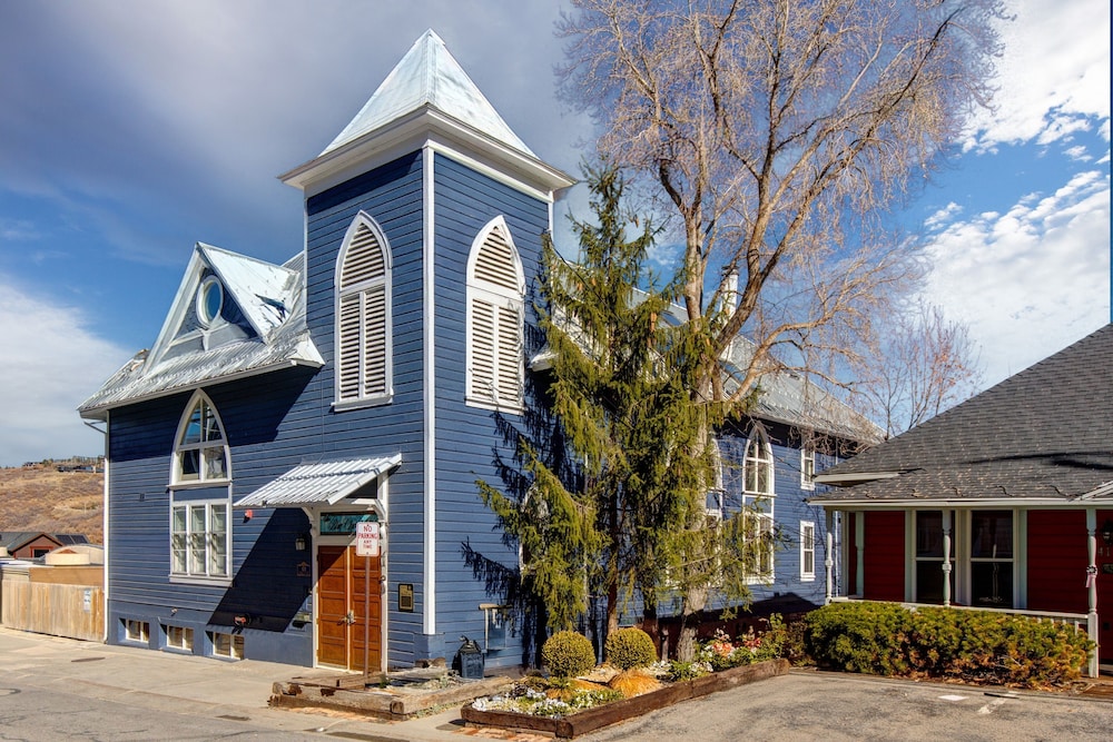 Park City Ski Resort UT Vacation Homes