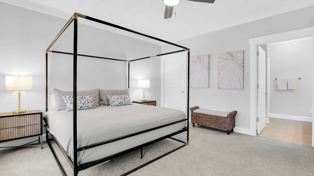 2 Suites Walkable Historic District Location The Juliette by Avantstay