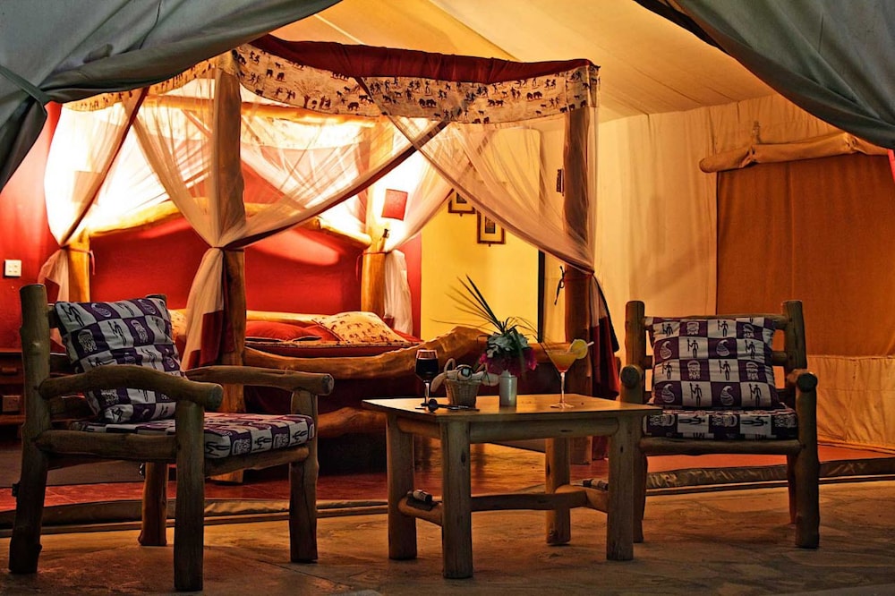 Manyatta Camp