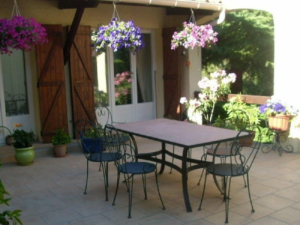 Les Jardins D'Avène