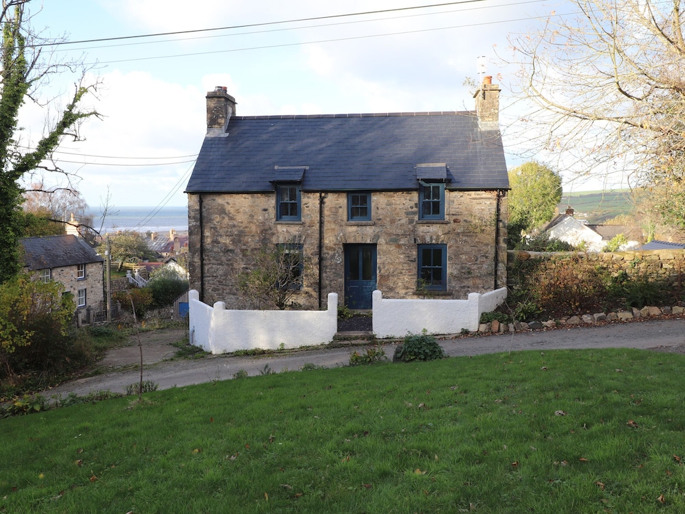 Mill Cottage