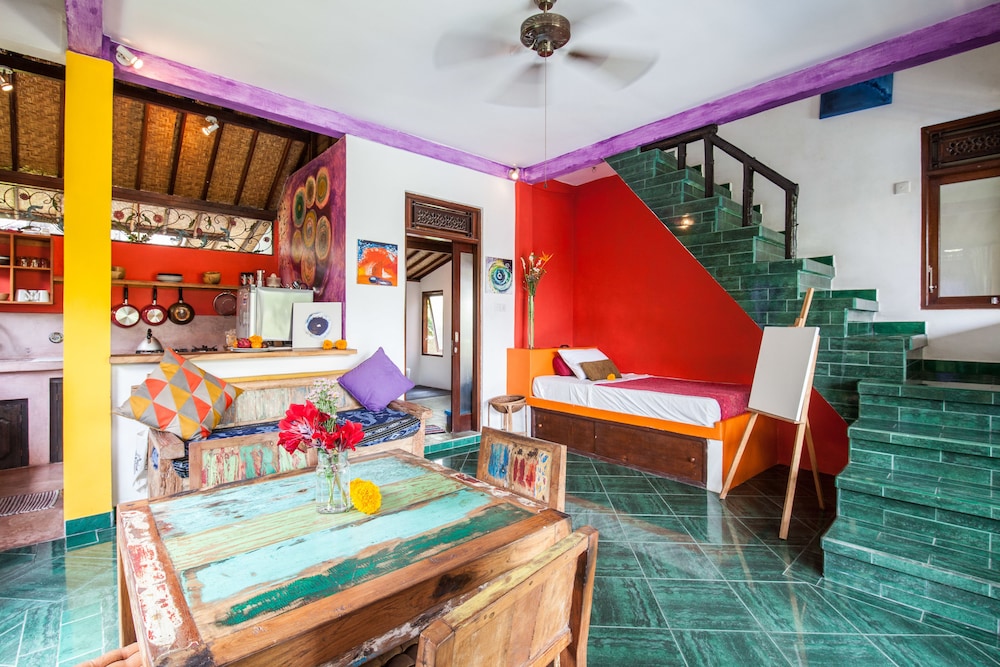 Villa Cinta