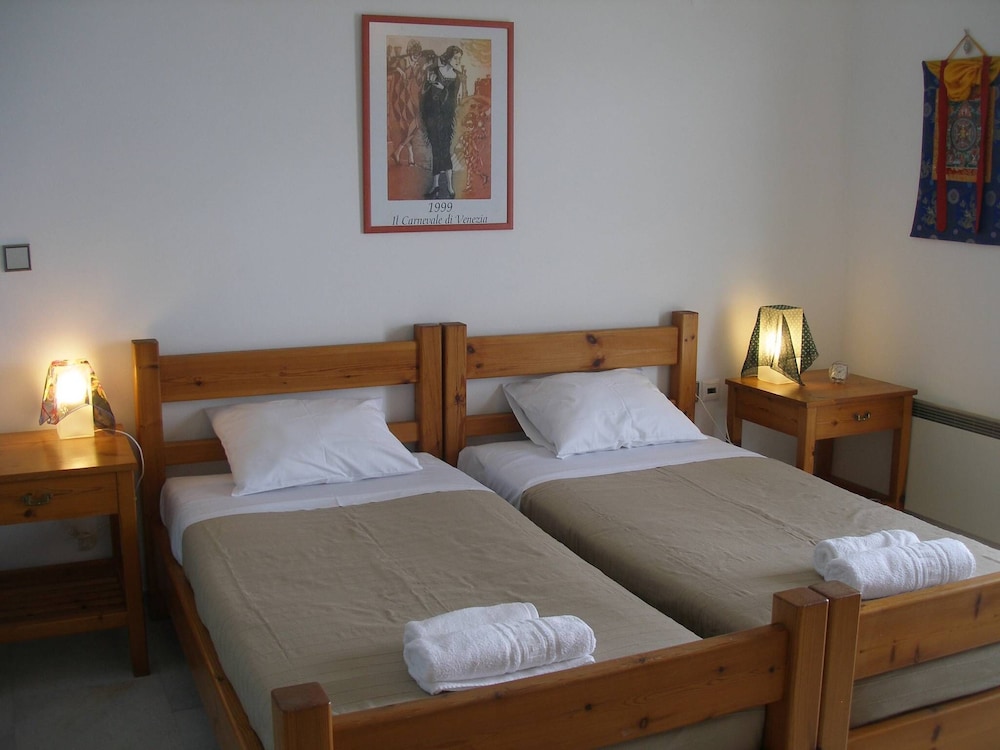 Beach Villa Akrotiri photo 3
