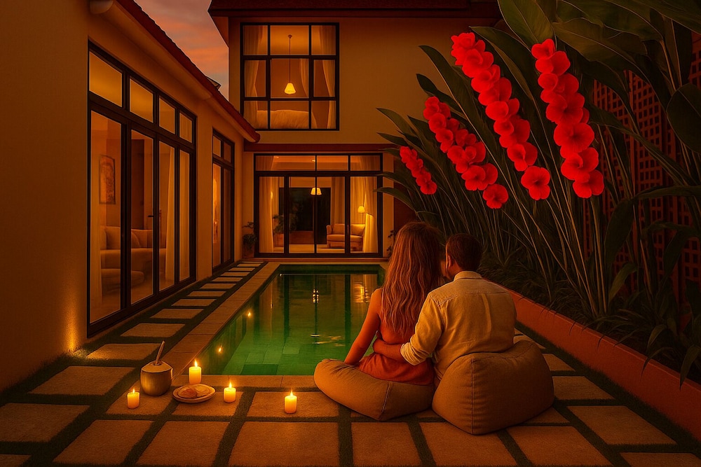 Villa Canggu