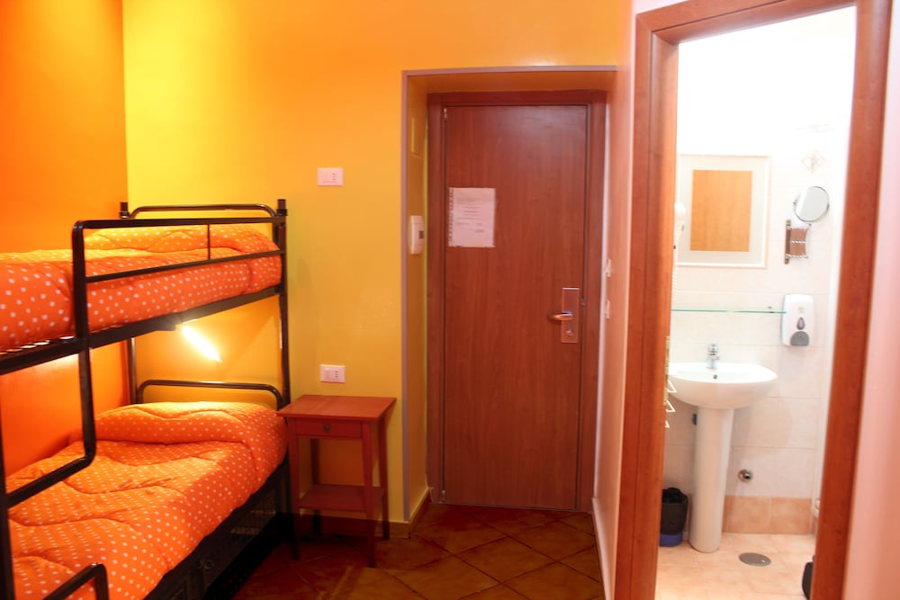 Legends Hostel