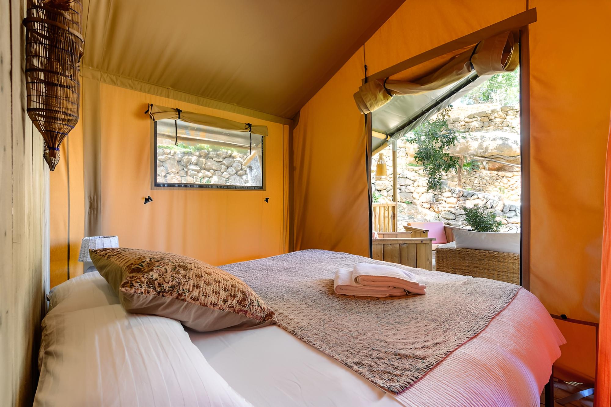 Agroturismo Ca Sa Vilda Marge