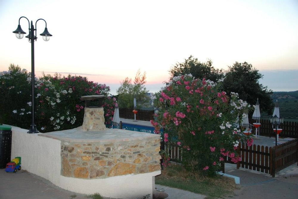 Agriturismo Le Rondini di San Bartolo, Billede 26