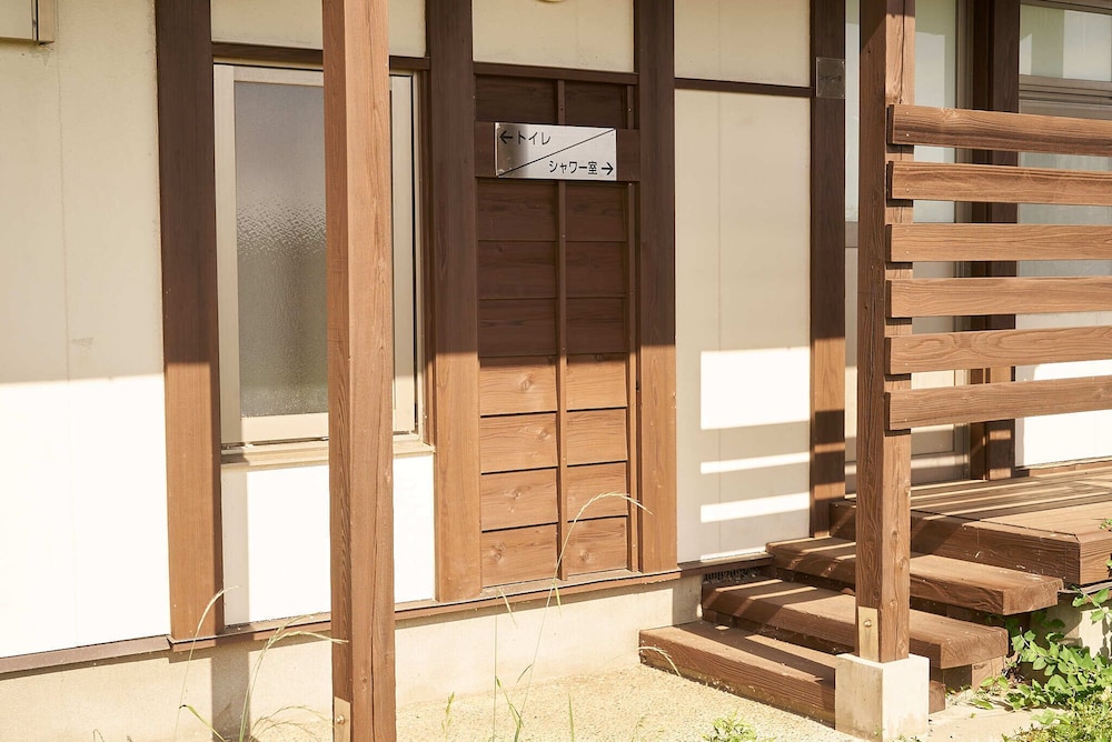 Retreat Sado Island Glamping view 5