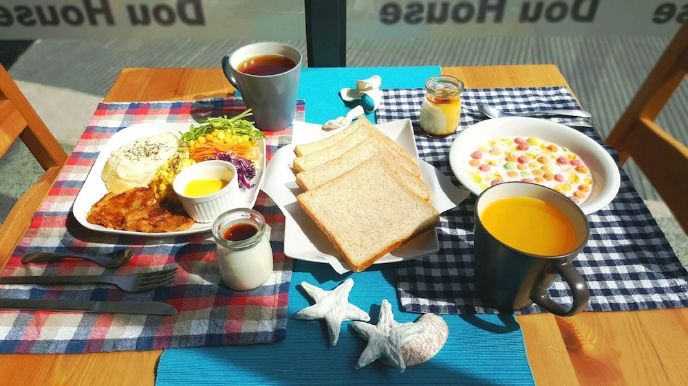 Dou House