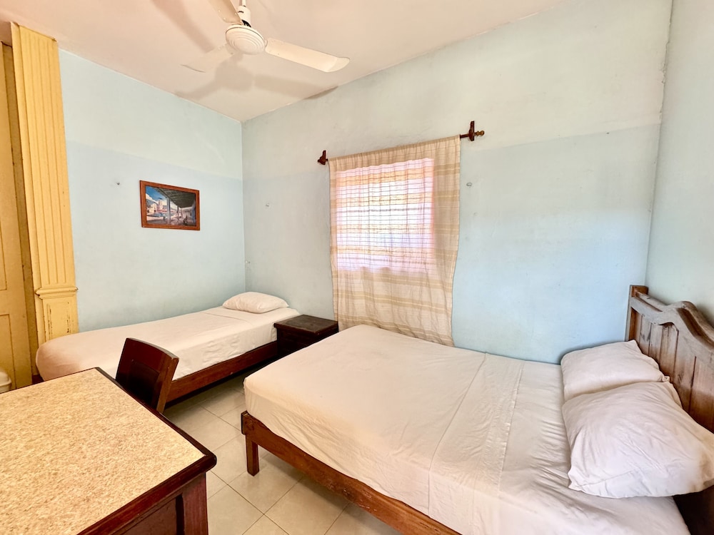 Hostal Zocalo - Hostel
