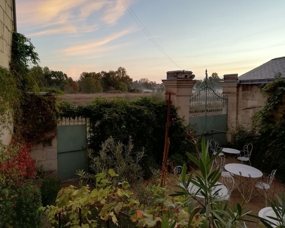 La Sterne de Loire Maison D'hôtes