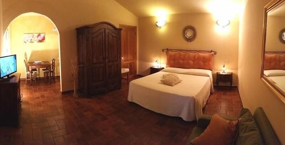 Agriturismo Antica Dimora