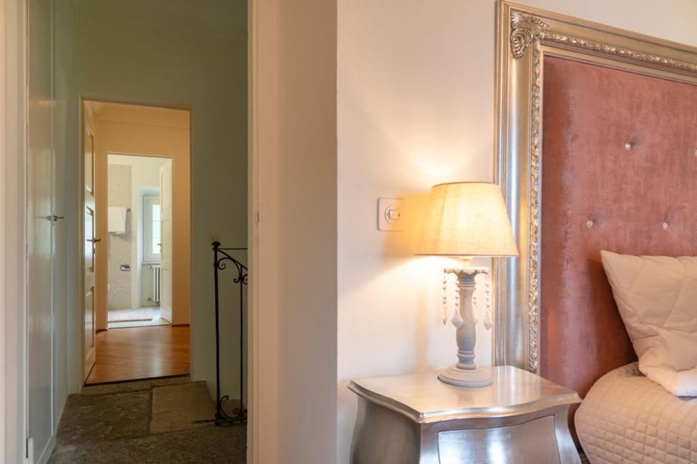Palazzo Sacro Monte 1 Brissago Experience