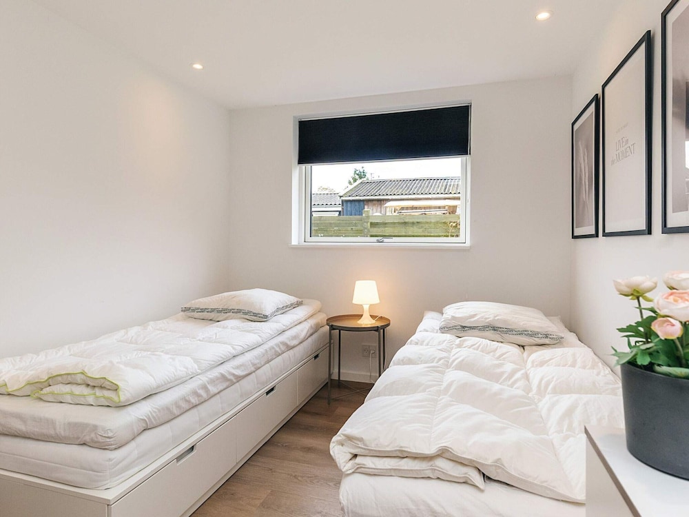 Renovated Retreat in Marielyst - By Traum Ferienwohnungen
