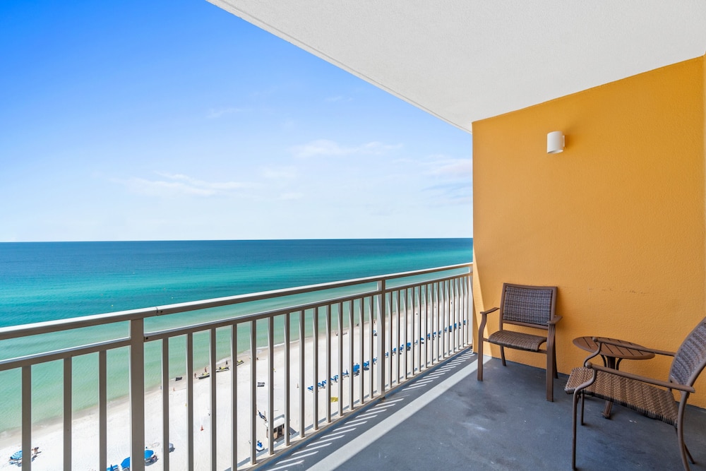 Splash Beach Resort by Panhandle Getaways