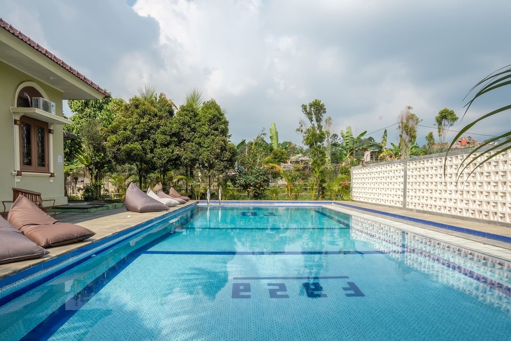 TwoSpaces Living at Salma Syariah Bogor