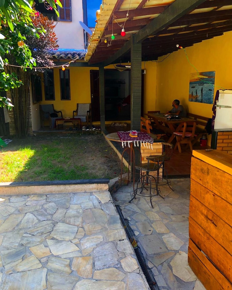 Agua de coco posada