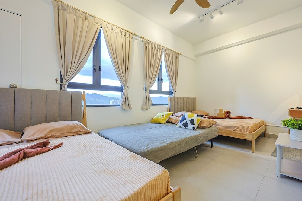 Selayang 168 Park Mall Apartments