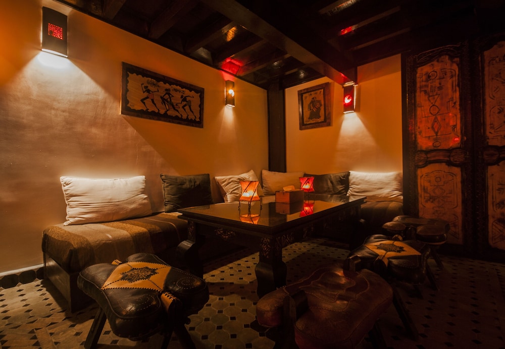 Riad Bab Essaouira view 2