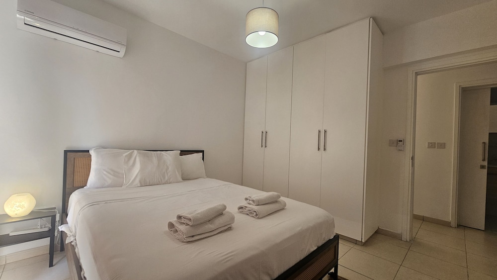106 NIC - Stay Kallisto Old Town Apartment
