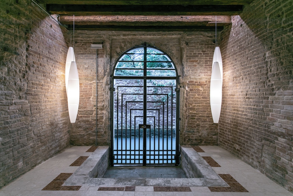Palazzo Venere Apartments