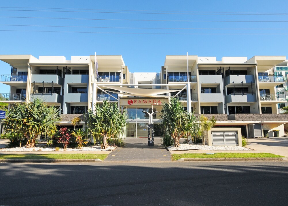 Urangan Vacations - Ramada Hervey Bay - Property Image 5