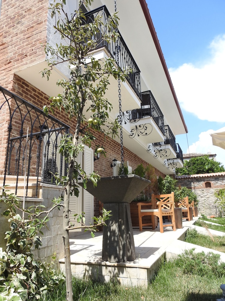 Kucukkoy Otel - Image 13