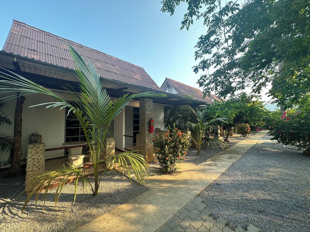 Blue Beach Resort