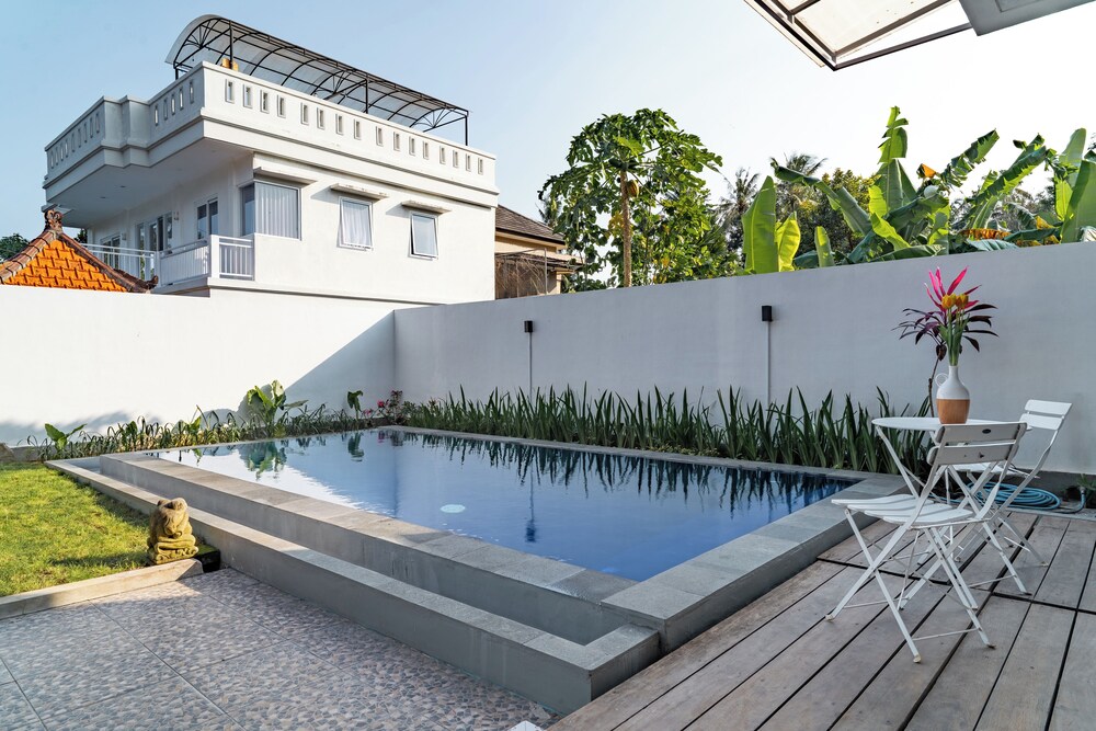 Villa Wibiseka Batuan