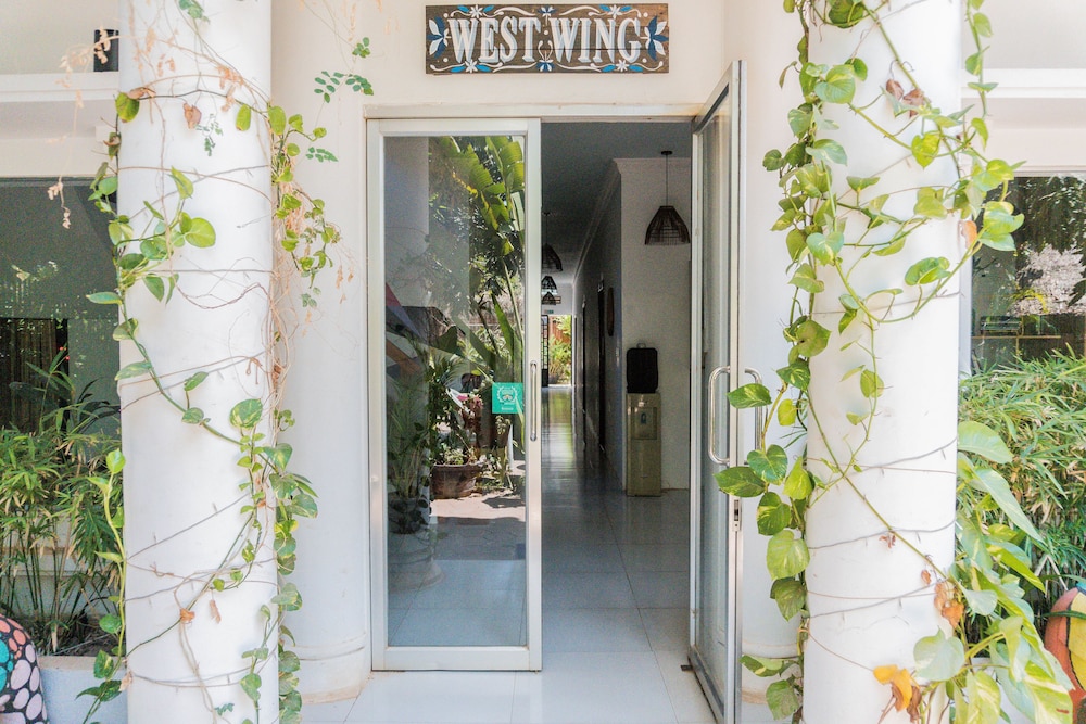 Siem Reap Vacations - BE Happy Guesthouse Siem Reap - Property Image 1